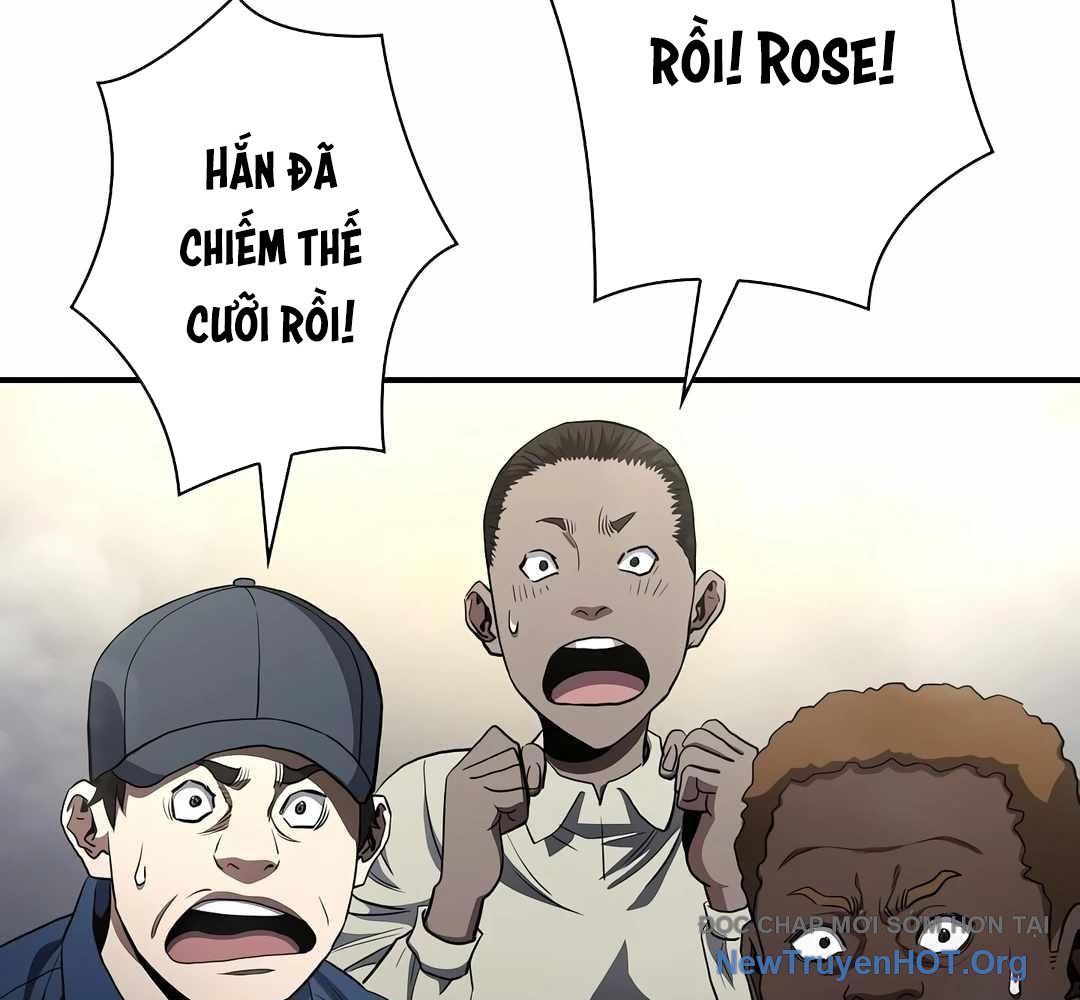 Ác Nhân Lồng Bát Giác chapter 30 - Trang 37