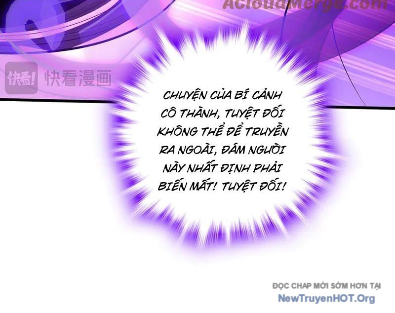 Giết Ta Thêm Mấy Lần Ta Liền Vô Địch chapter 85 - Trang 19