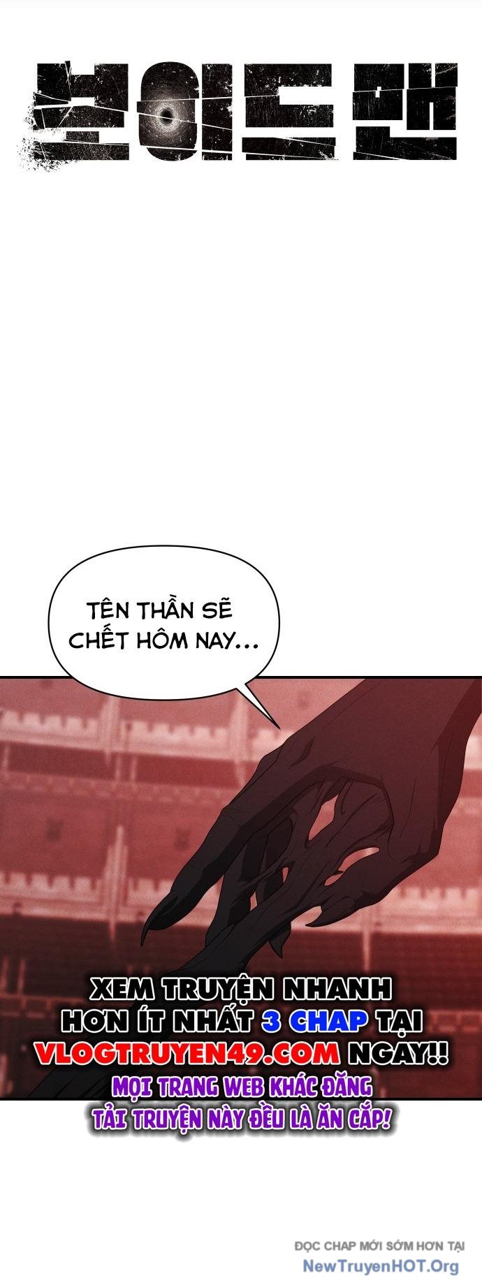 Khuyết Nhân chapter 34 - Trang 22