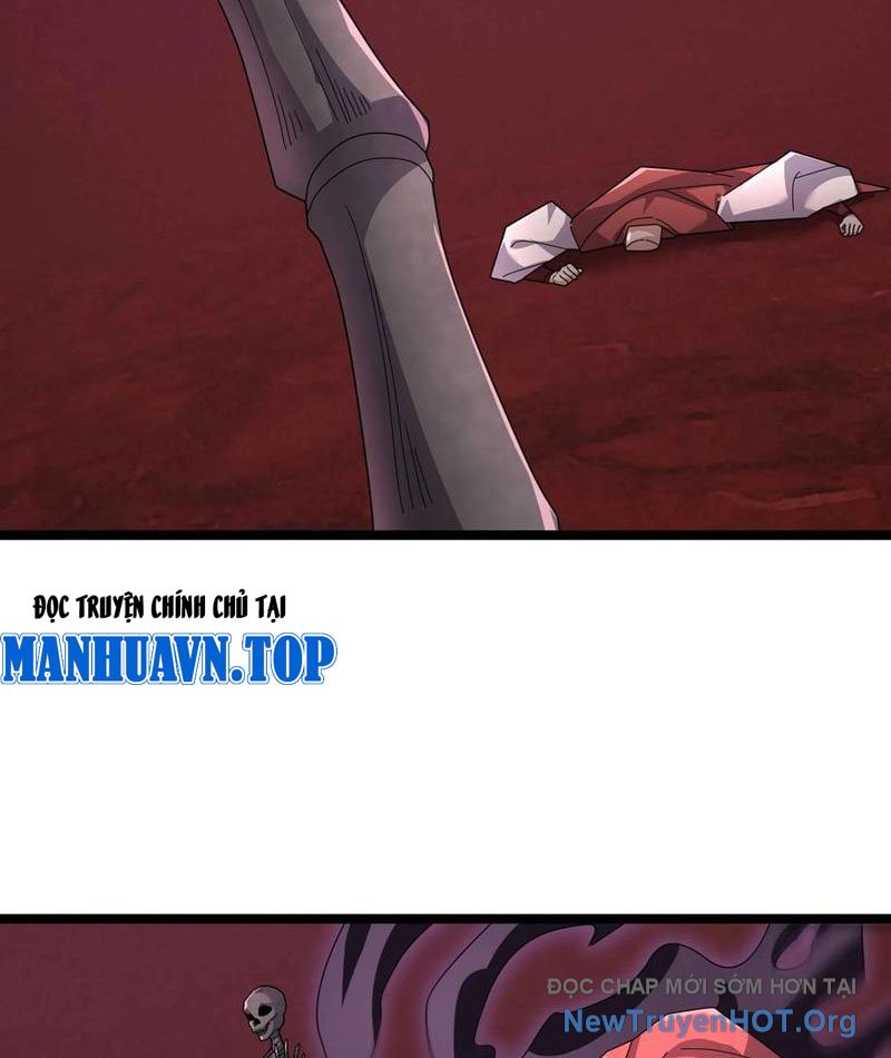 Tiên Làm Nô Thần Là Bộc, Đại Đế Làm Chó Giữ Nhà chapter 57 - Trang 48