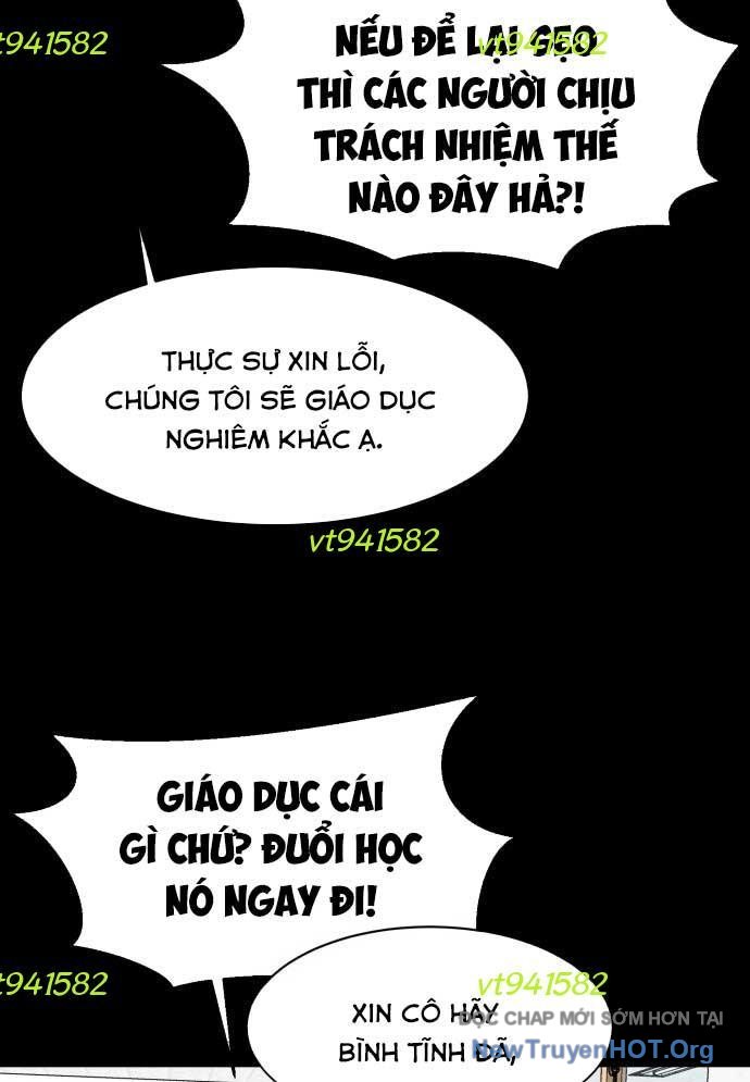 Nhà Hàng Kỳ Lạ chapter 18 - Trang 59