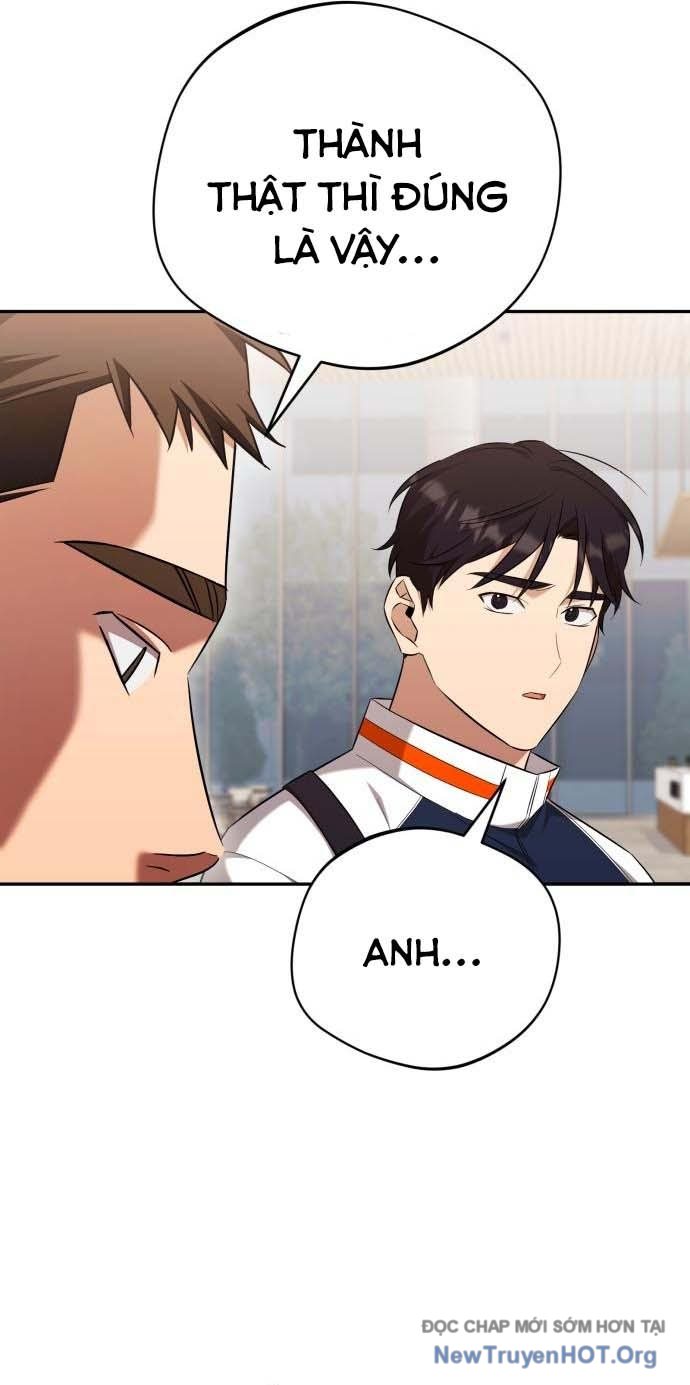 Thiên Ma Bấm Huyệt chapter 62 - Trang 46