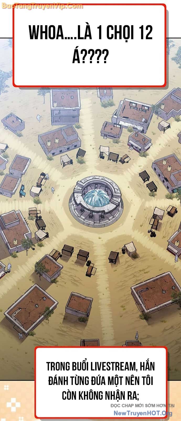 Stream Của Cung Thủ Thiên Tài chapter 67.5 - Trang 17