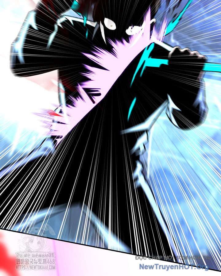 Thiên Ma Giáo chapter 26 - Trang 131