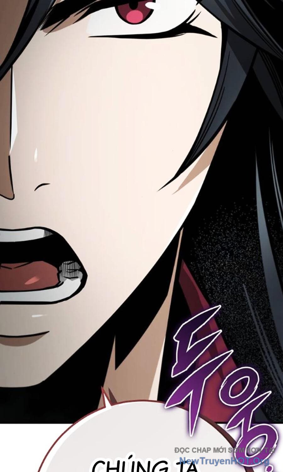 Thanh Kiếm Của Hoàng Đế chapter 89 - Trang 62