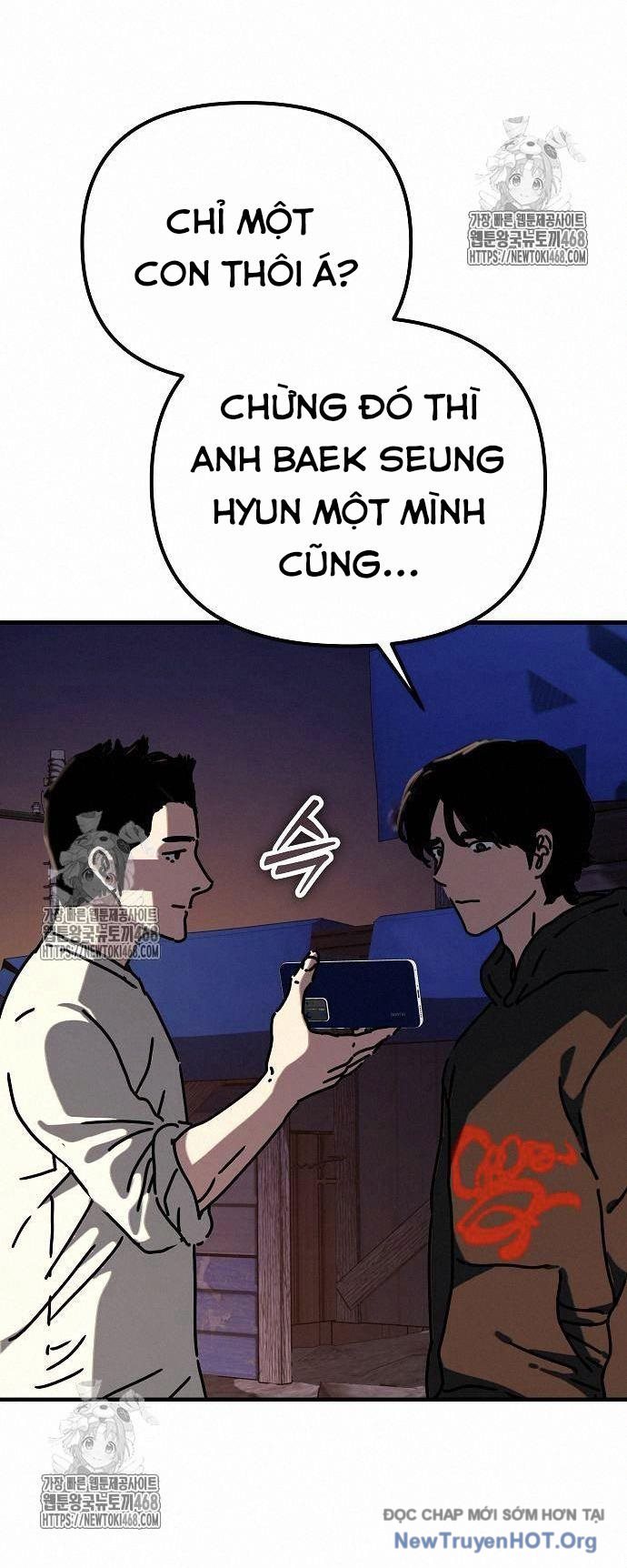 D-Day: Hầm Trú Ẩn chapter 52 - Trang 14