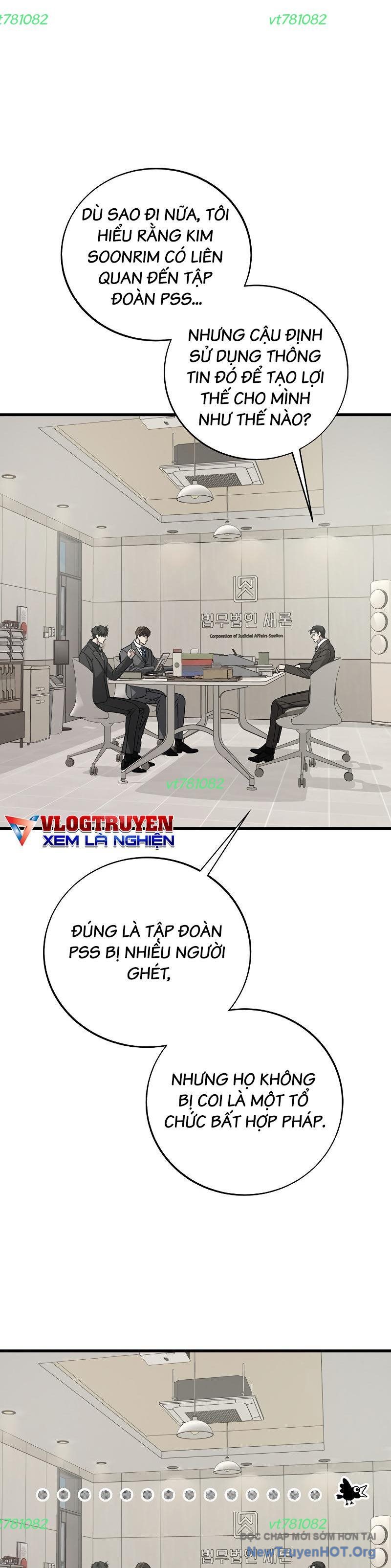 Đây Là Luật chapter 131 - Trang 15