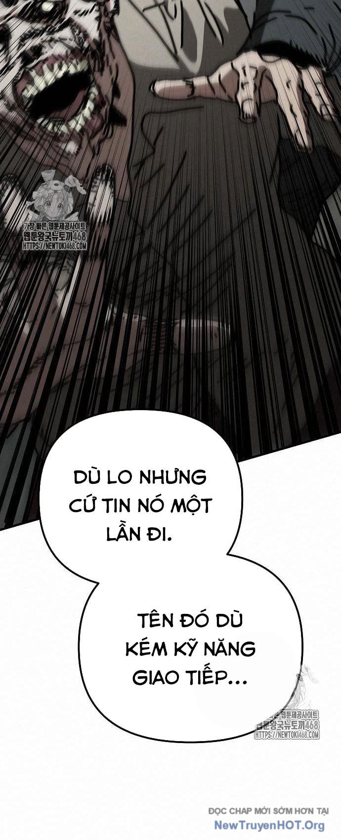 D-Day: Hầm Trú Ẩn chapter 52 - Trang 81