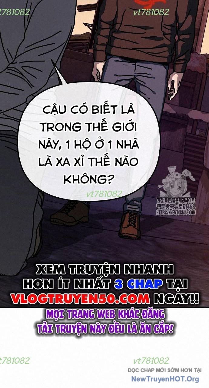 D-Day: Hầm Trú Ẩn chapter 52 - Trang 10