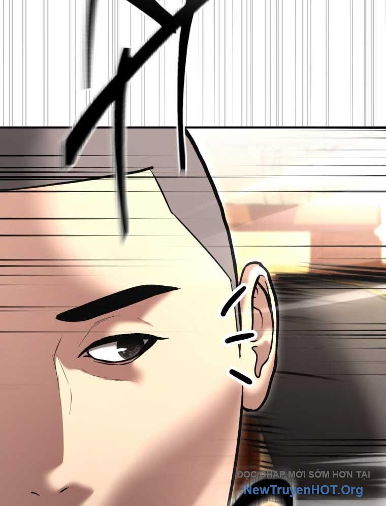 Cảnh Sát Bất Bại chapter 47 - Trang 61