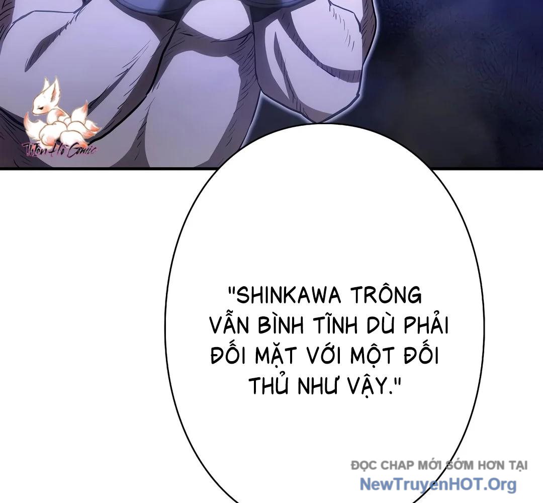 Ác Nhân Lồng Bát Giác chapter 27 - Trang 28