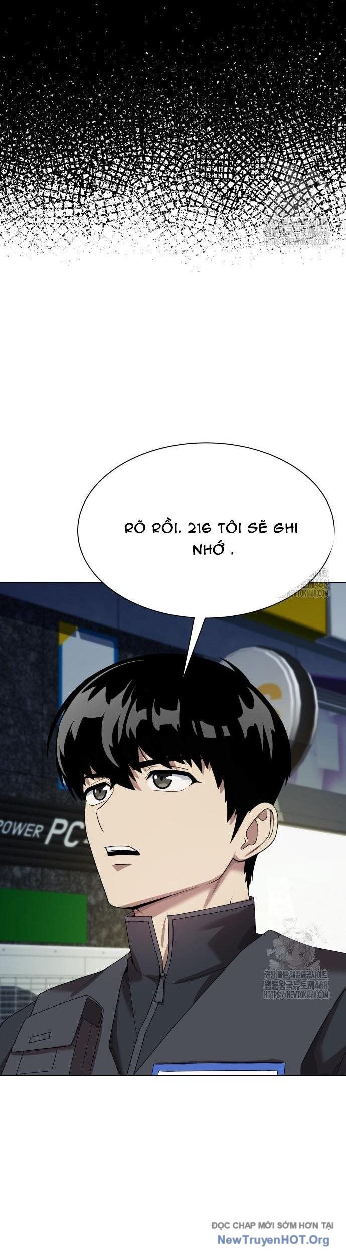 Từ Nhân Viên Vạn Năng Trở Thành Huyền Thoại chapter 73 - Trang 40