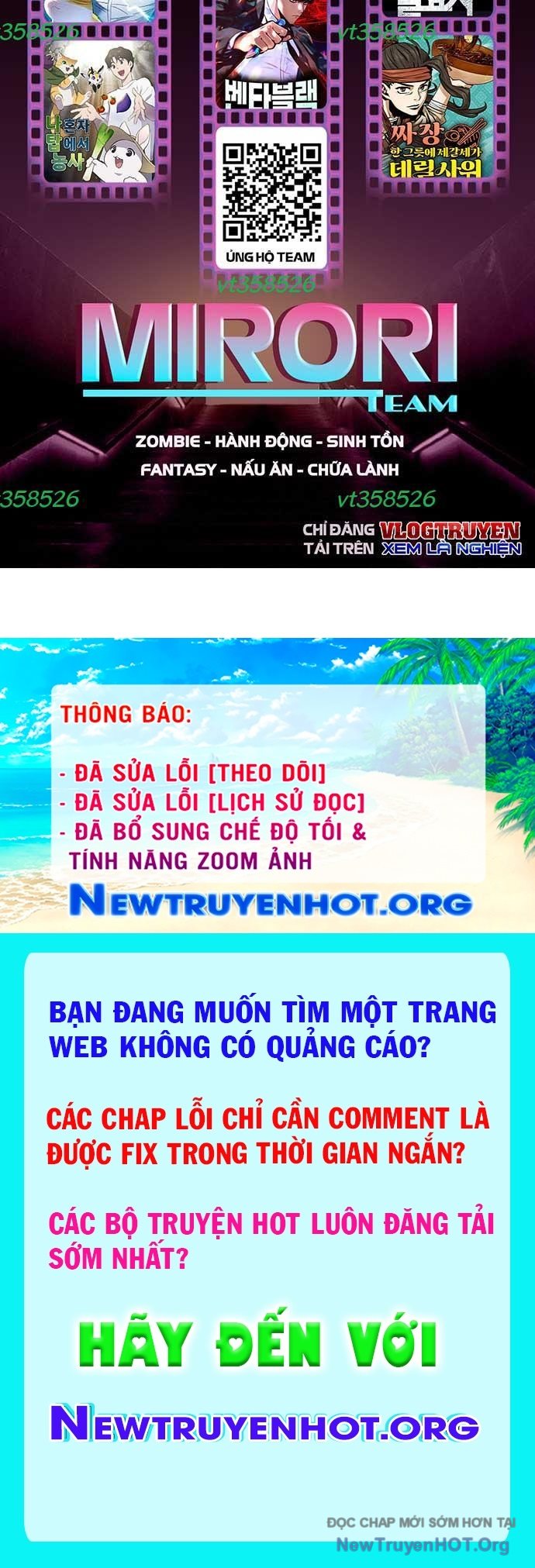 Thiên Ma Bấm Huyệt chapter 61 - Trang 102