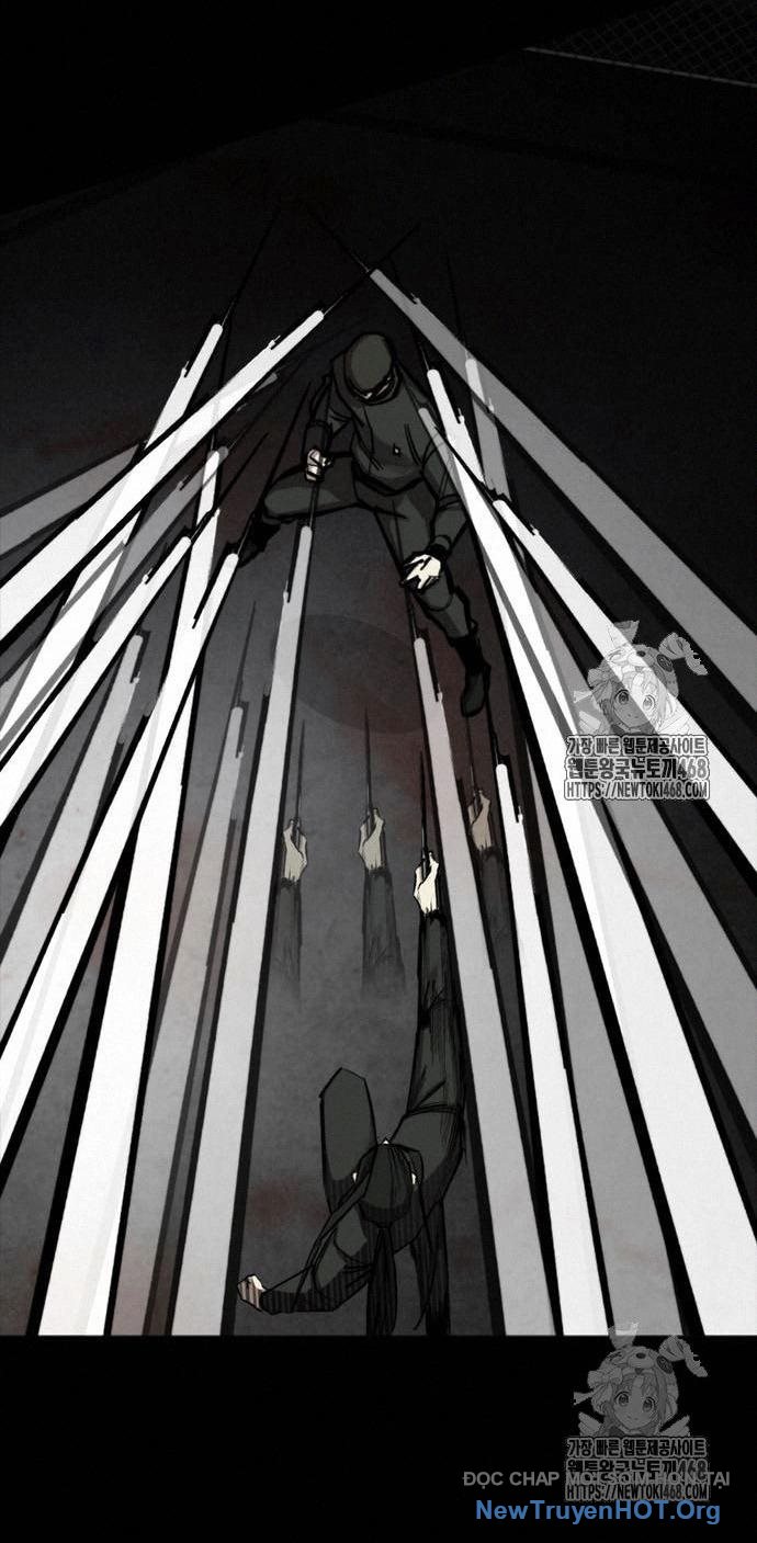 VentaBlack chapter 34 - Trang 25