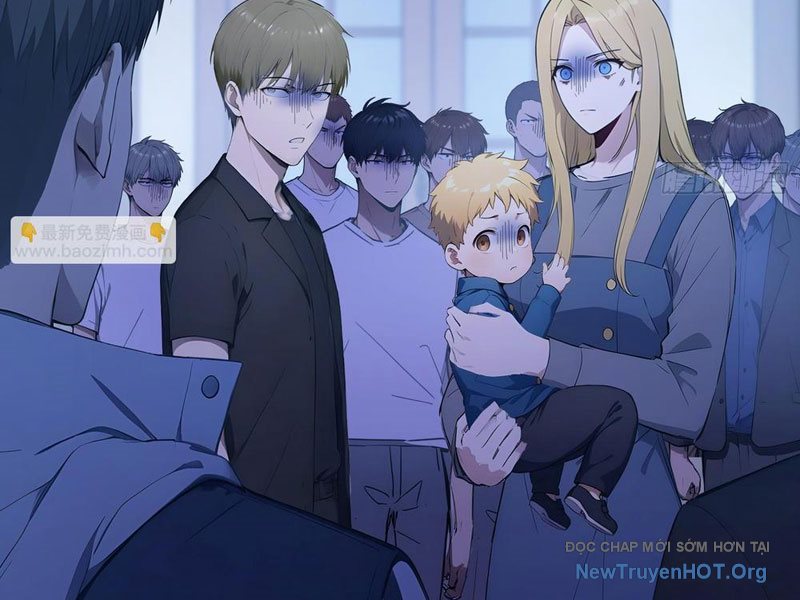 Người Chơi Siêu May Mắn chapter 47 - Trang 63