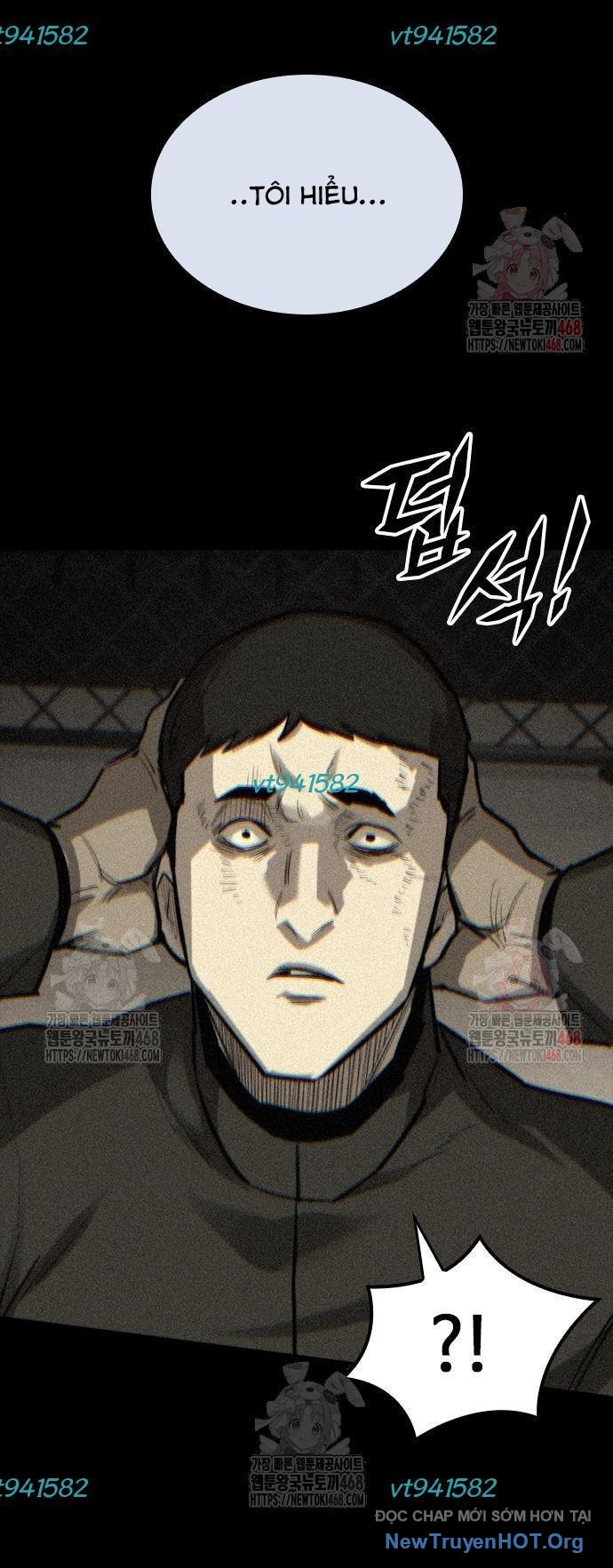 VentaBlack chapter 32 - Trang 33