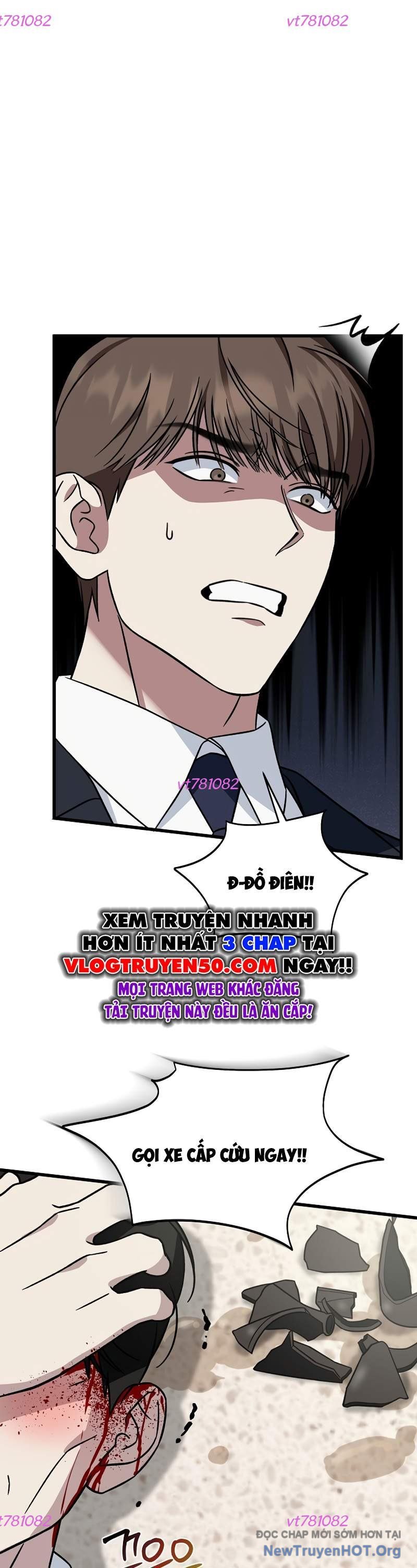Đây Là Luật chapter 136 - Trang 45