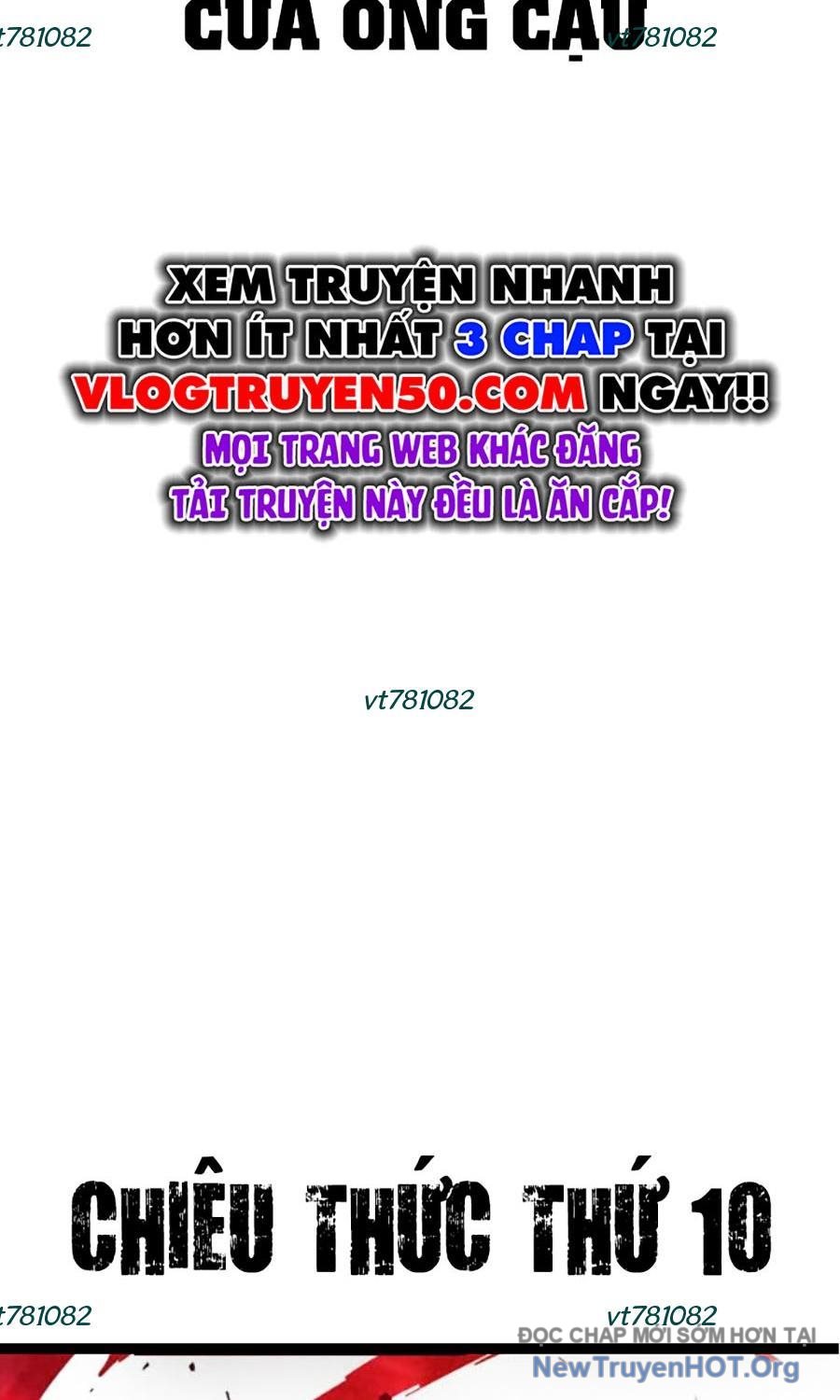 Đại Tướng Chiến chapter 45 - Trang 136