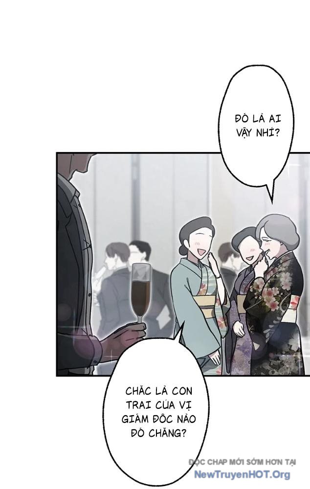 Quý Tộc Báo Thù chapter 22 - Trang 77
