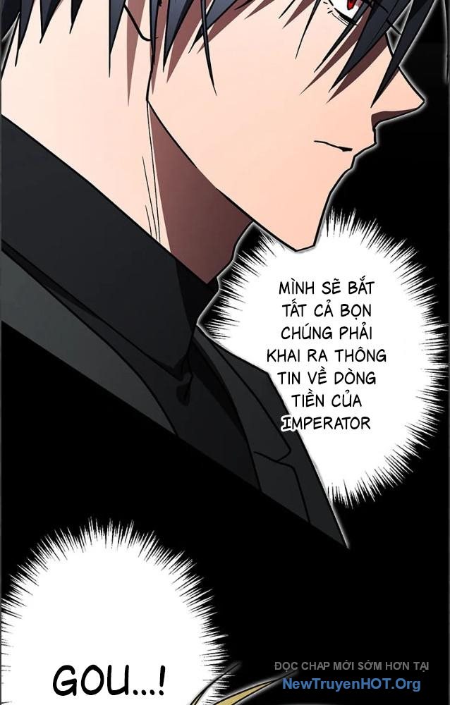 Quý Tộc Báo Thù chapter 23 - Trang 76