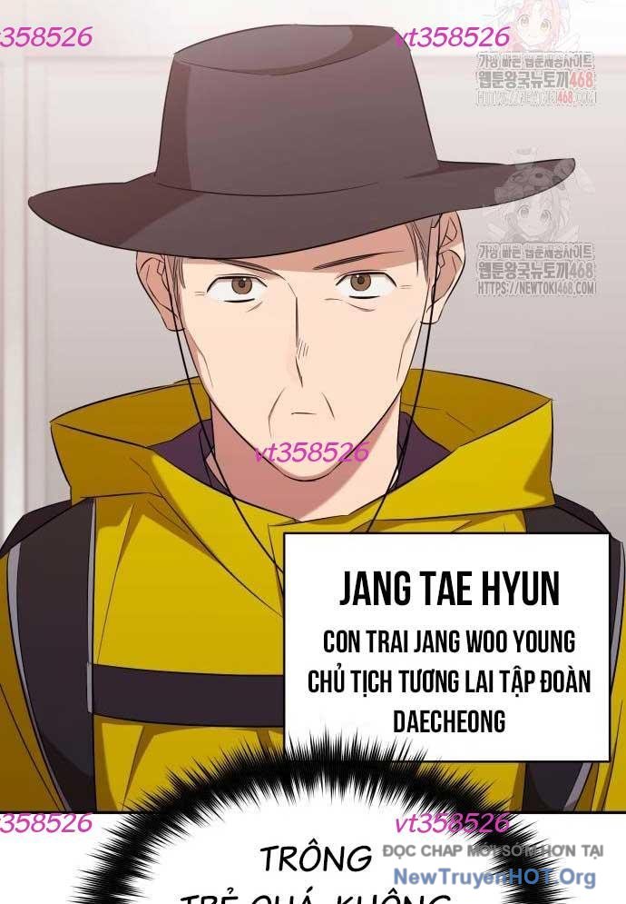 Thiên Ma Bấm Huyệt chapter 61 - Trang 42