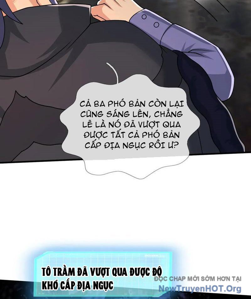Khởi đầu Bằng Một Vạn Hít đất: Oanh Sát Thần Minh! chapter 58 - Trang 73
