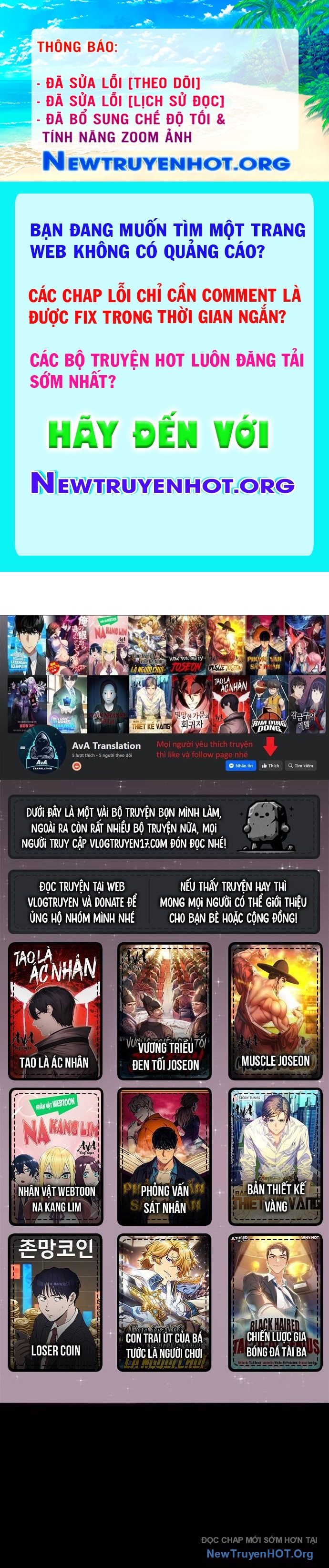 Anh Hùng Dẹp Loạn chapter 1 - Trang 1