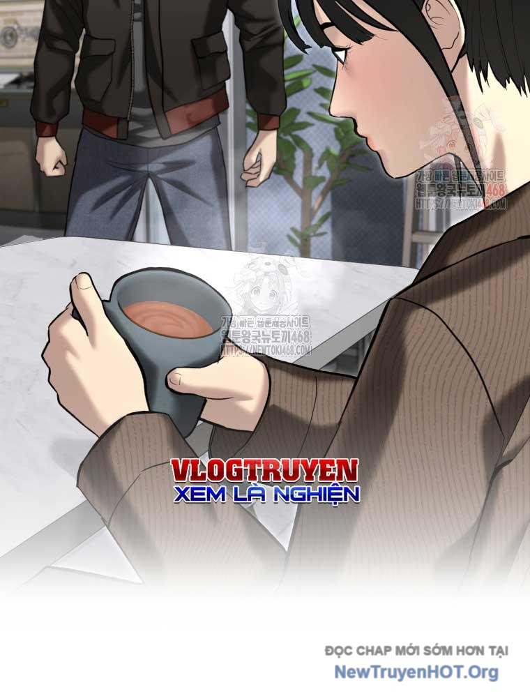 Cảnh Sát Bất Bại chapter 44 - Trang 25