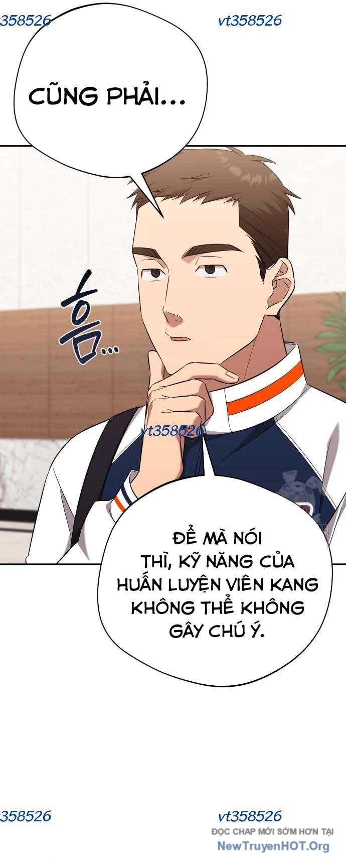 Thiên Ma Bấm Huyệt chapter 62 - Trang 40