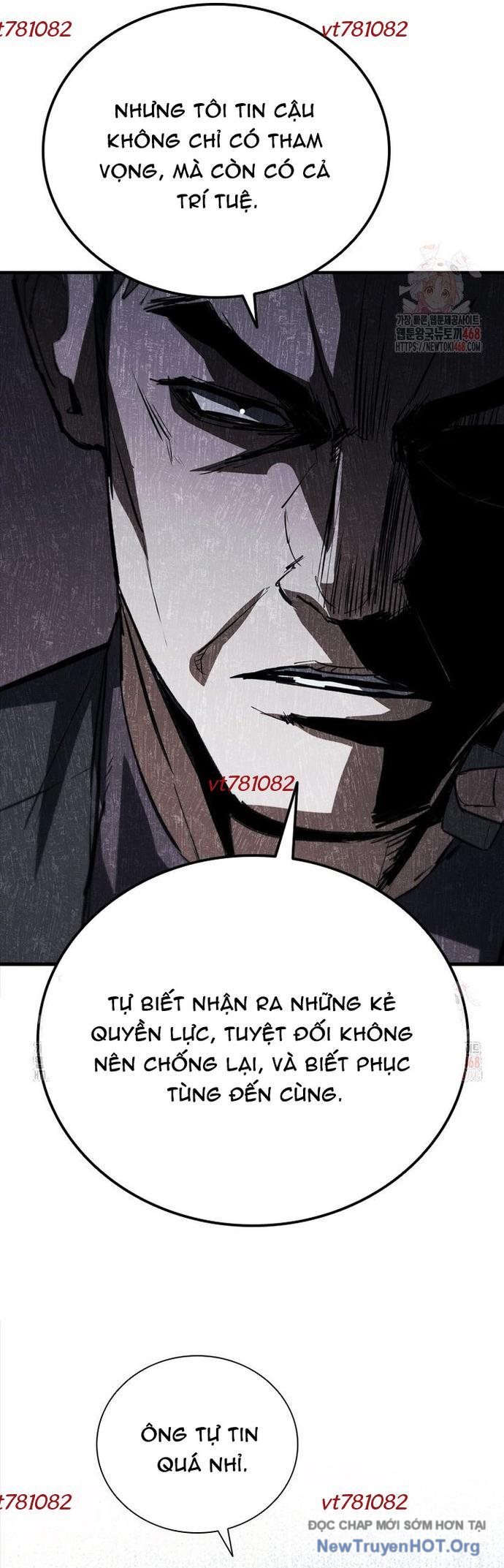 Cá Mập Wyvern chapter 106 - Trang 10