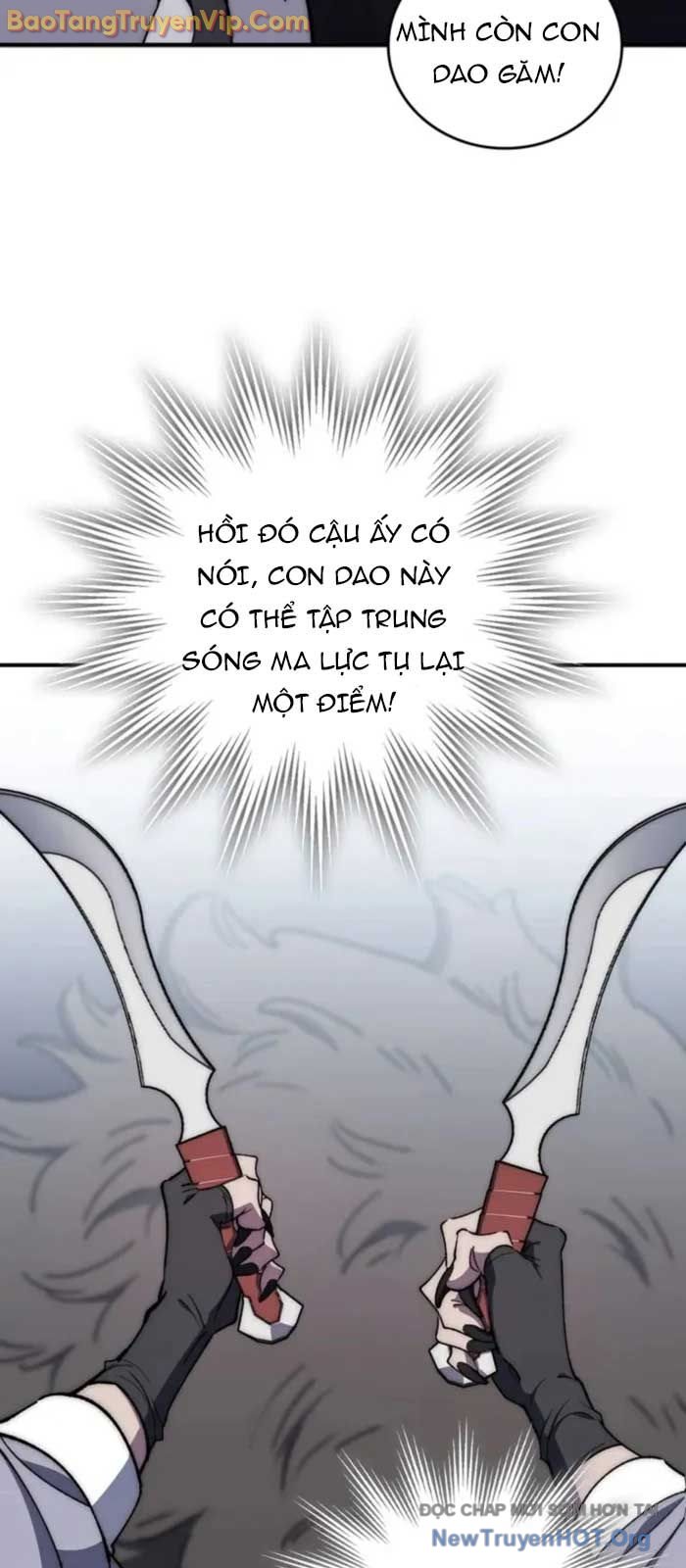 Kẻ Kiến Tạo Hầm Ngục chapter 34 - Trang 57