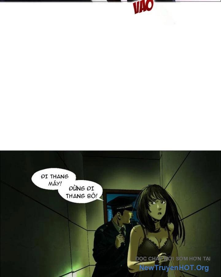 Giờ ngọ ba khắc chapter 2 - Trang 47