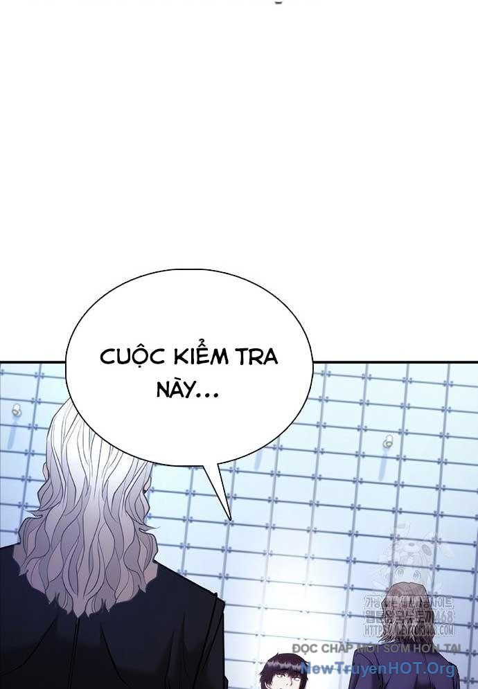 Bạch Dạ chapter 9 - Trang 23