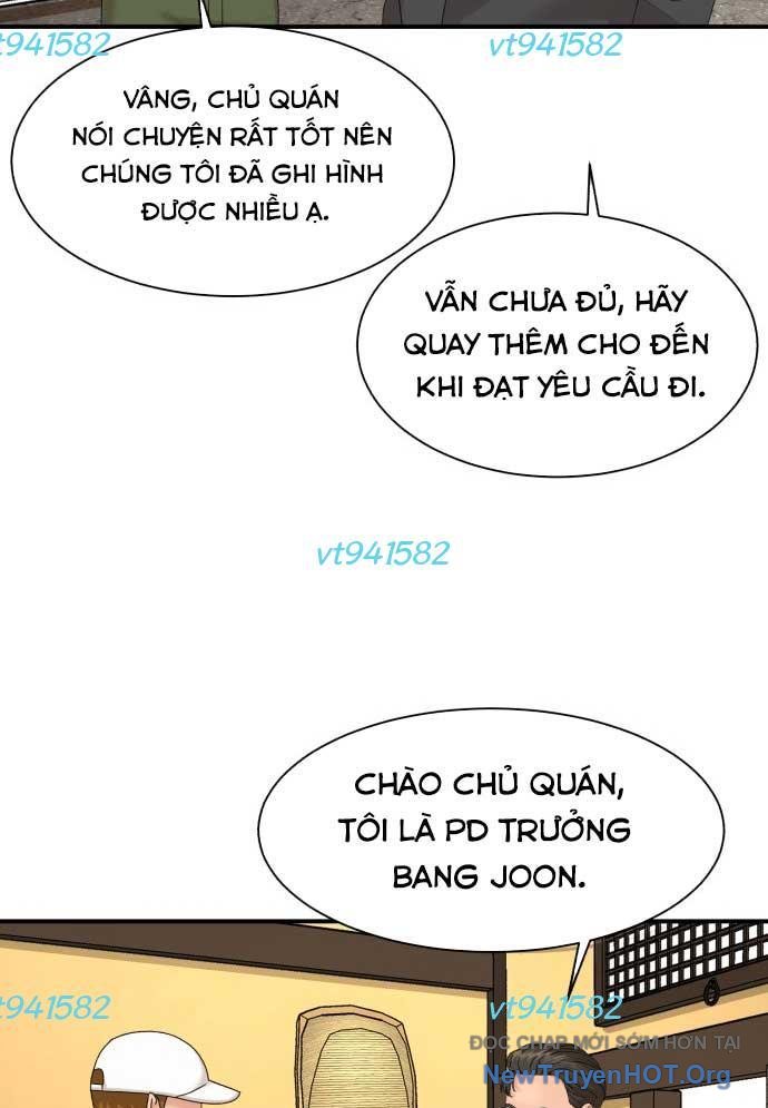 Nhà Hàng Kỳ Lạ chapter 21 - Trang 73