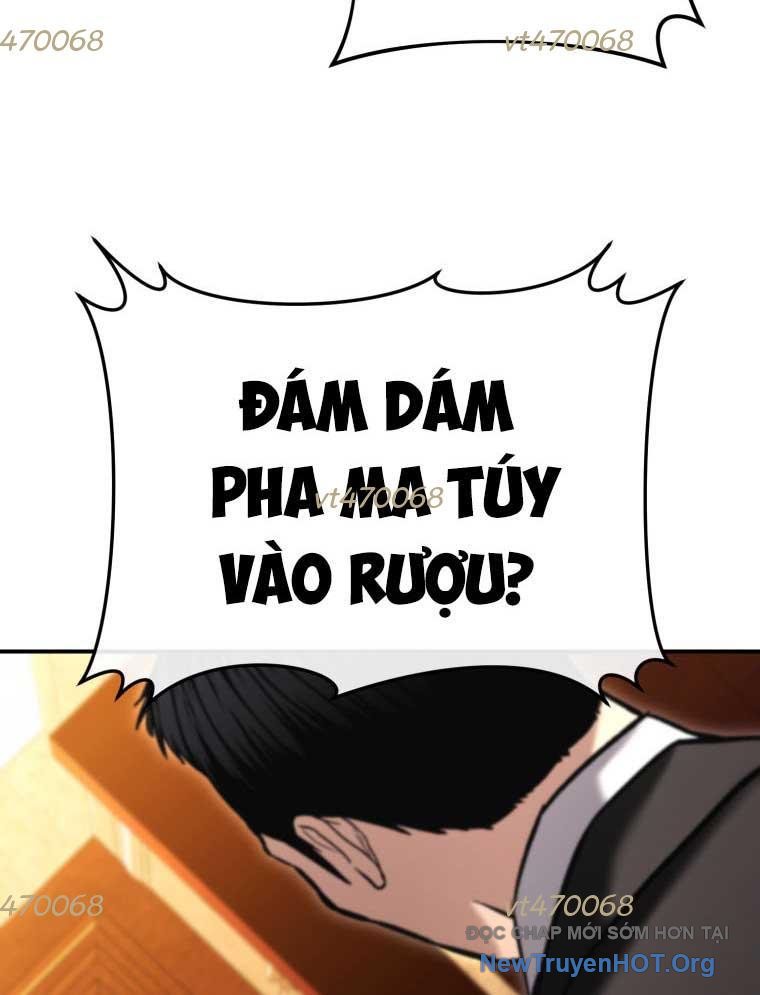 Cảnh Sát Bất Bại chapter 47 - Trang 10