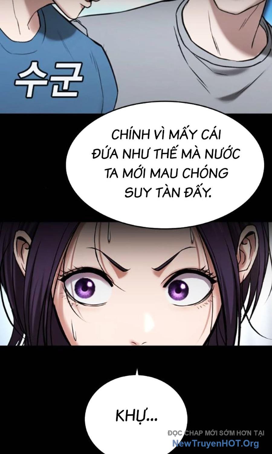 Goo Sera chapter 34 - Trang 198
