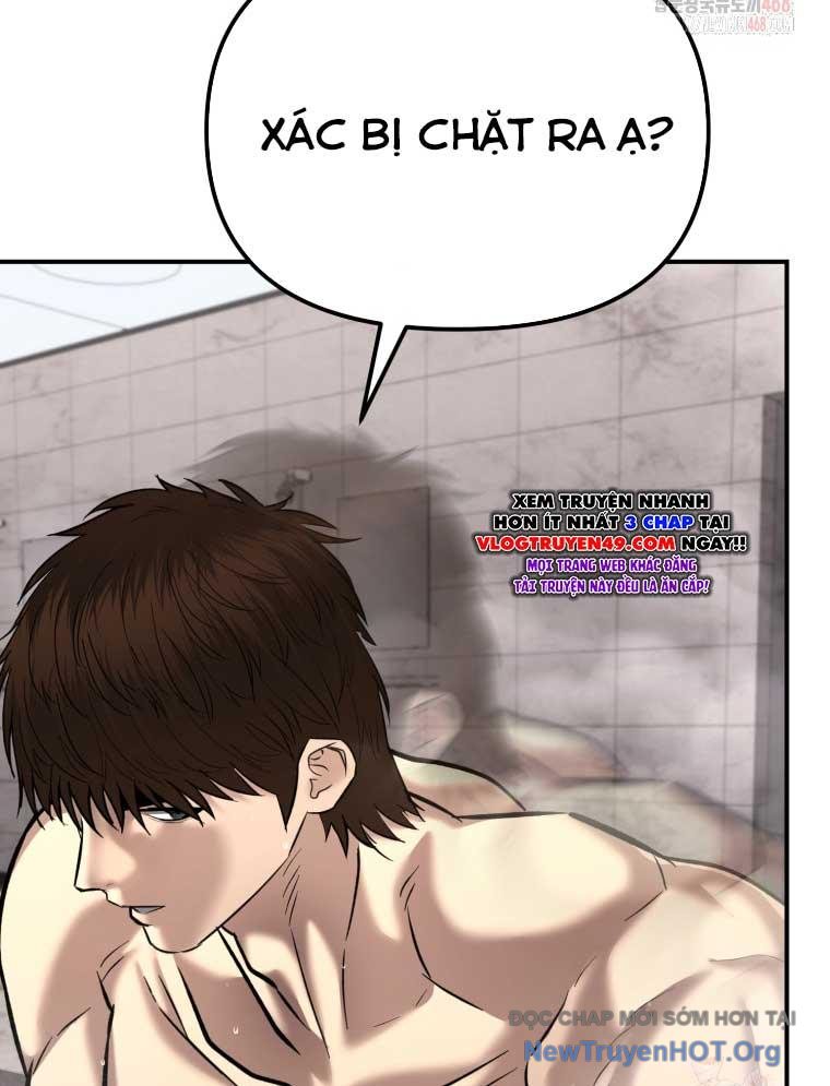 Cảnh Sát Bất Bại chapter 44 - Trang 144