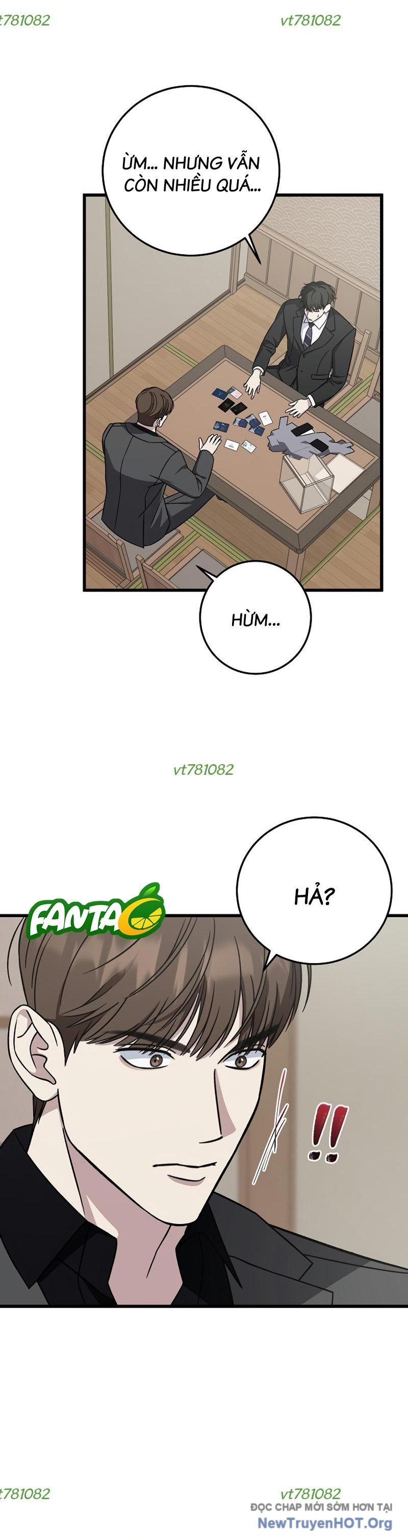 Đây Là Luật chapter 133 - Trang 20