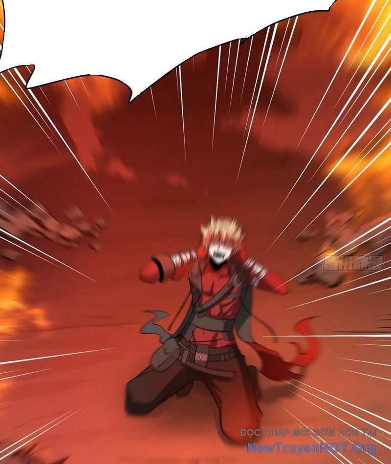 Trảm Thần chapter 81 - Trang 42