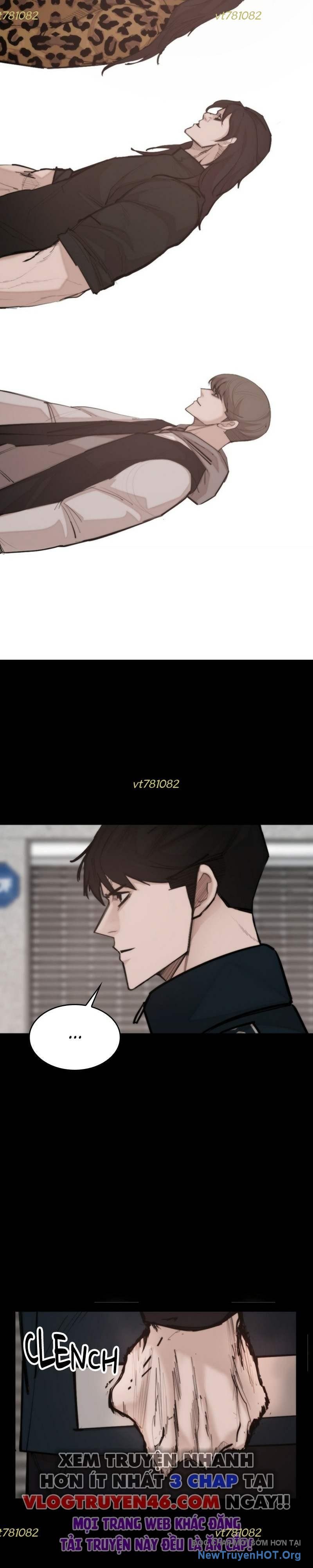 Xích Nguyệt chapter 54 - Trang 31