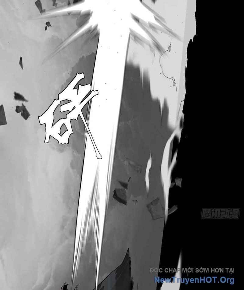 Trảm Thần chapter 81 - Trang 22