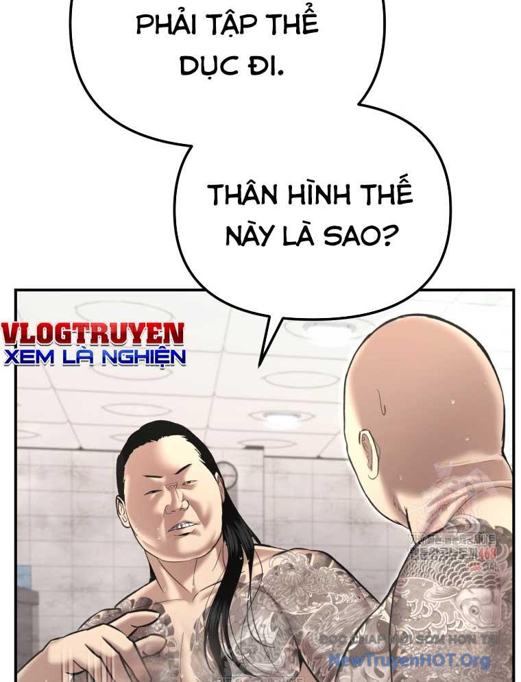 Cảnh Sát Bất Bại chapter 44 - Trang 116