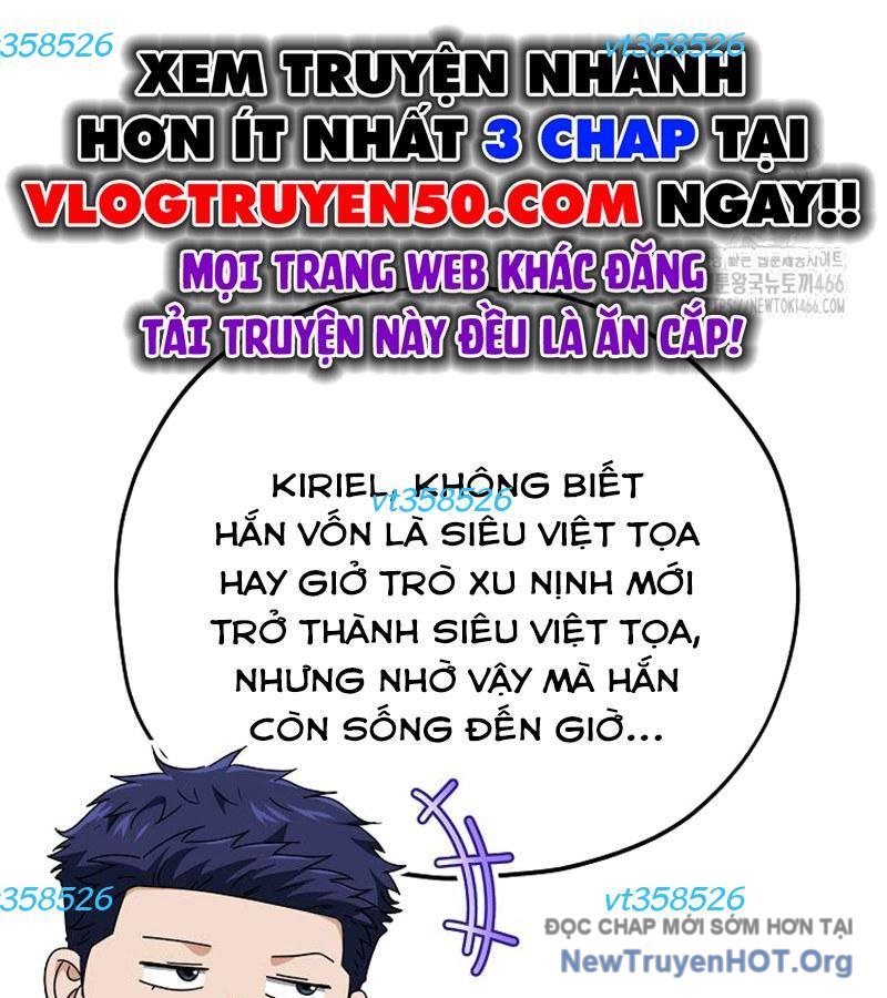 Bố Tôi Quá Mạnh chapter 197 - Trang 3