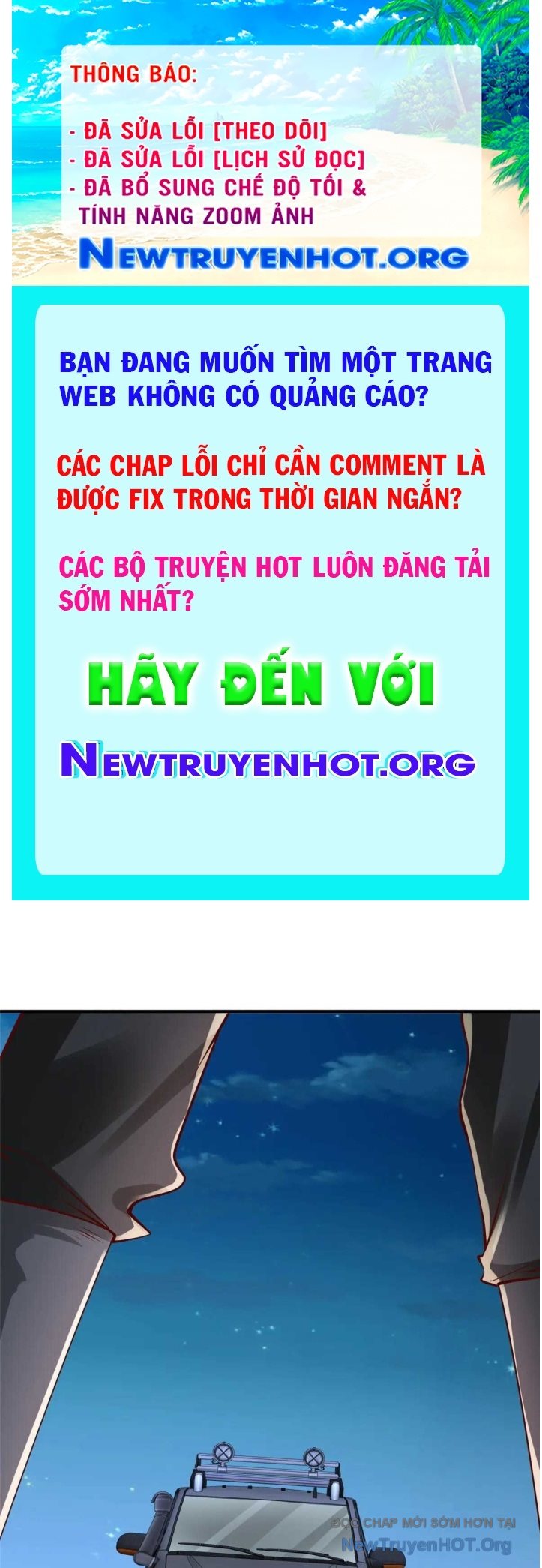Mỗi Tuần Ta Có Một Nghề Nghiệp Mới chapter 806 - Trang 1
