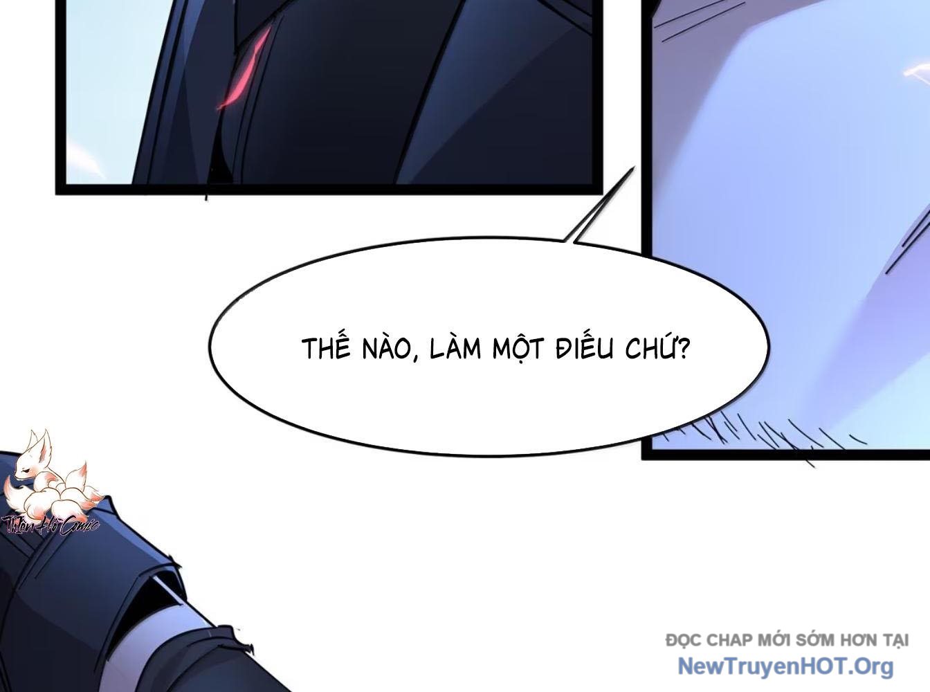 Sức Mạnh Của Ác Thần chapter 164 - Trang 134