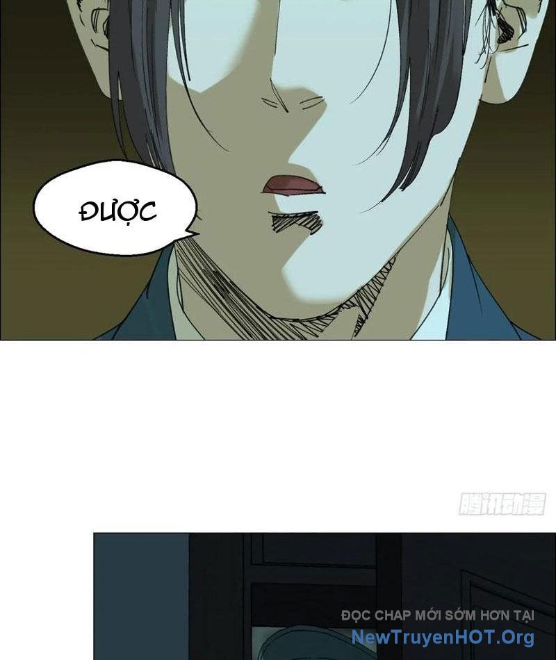 Giờ ngọ ba khắc chapter 113 - Trang 14
