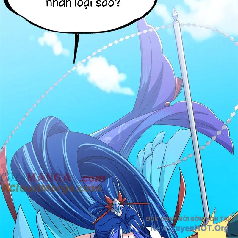 Cường Giả Đến Từ Trại Tâm Thần chapter 348 - Trang 95