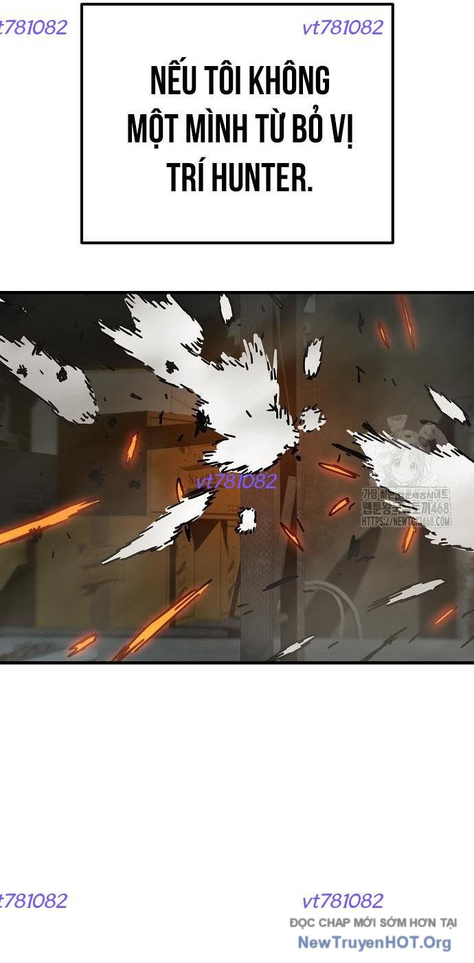 D-Day: Hầm Trú Ẩn chapter 48 - Trang 46