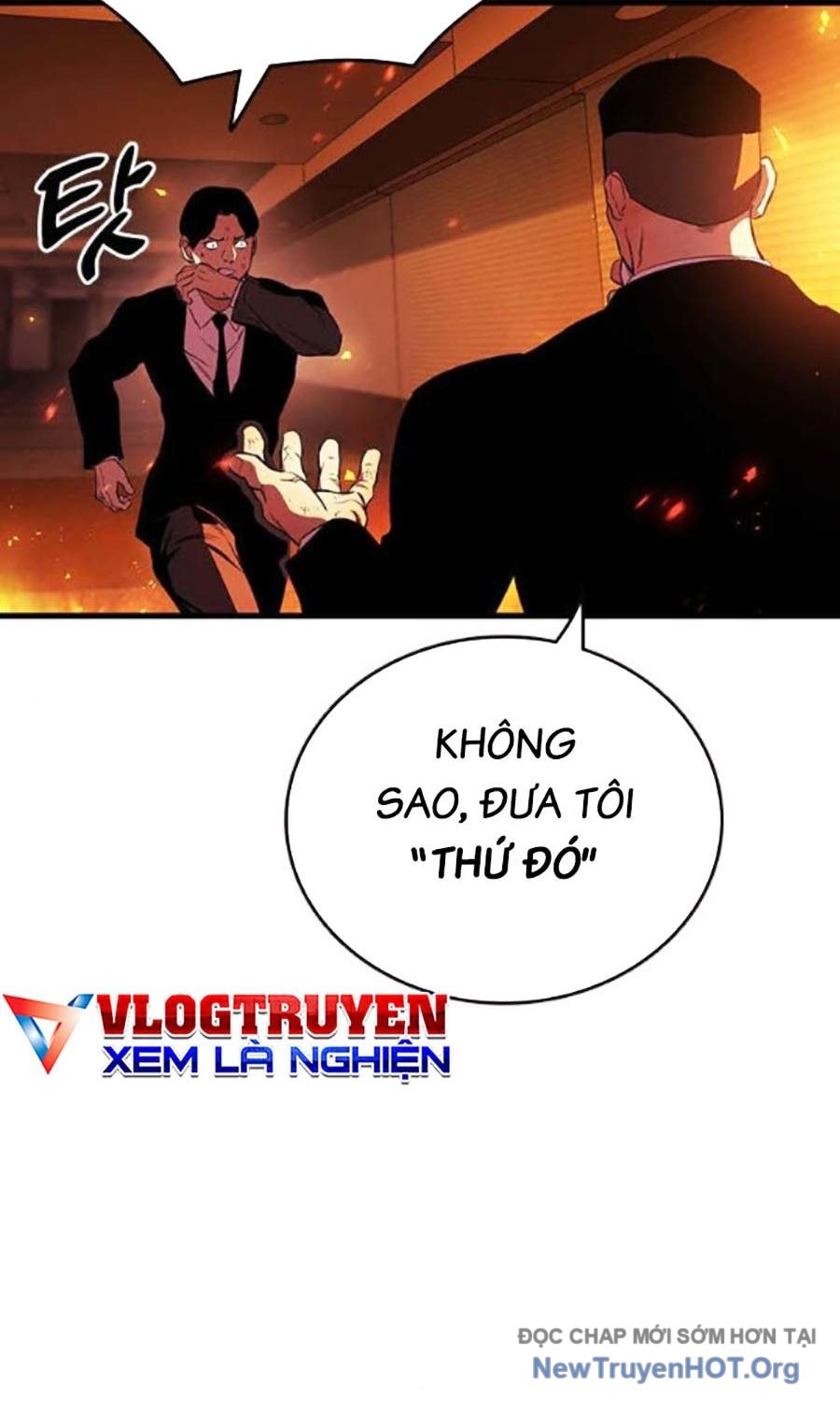 Đại Tướng Chiến chapter 46 - Trang 22