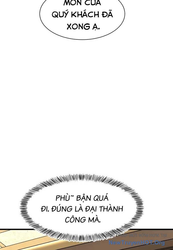 Nhà Hàng Kỳ Lạ chapter 22 - Trang 94